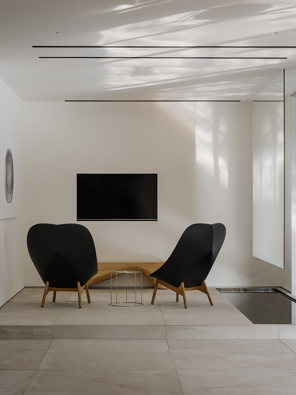 say architects上海办公室丨中国上海-87