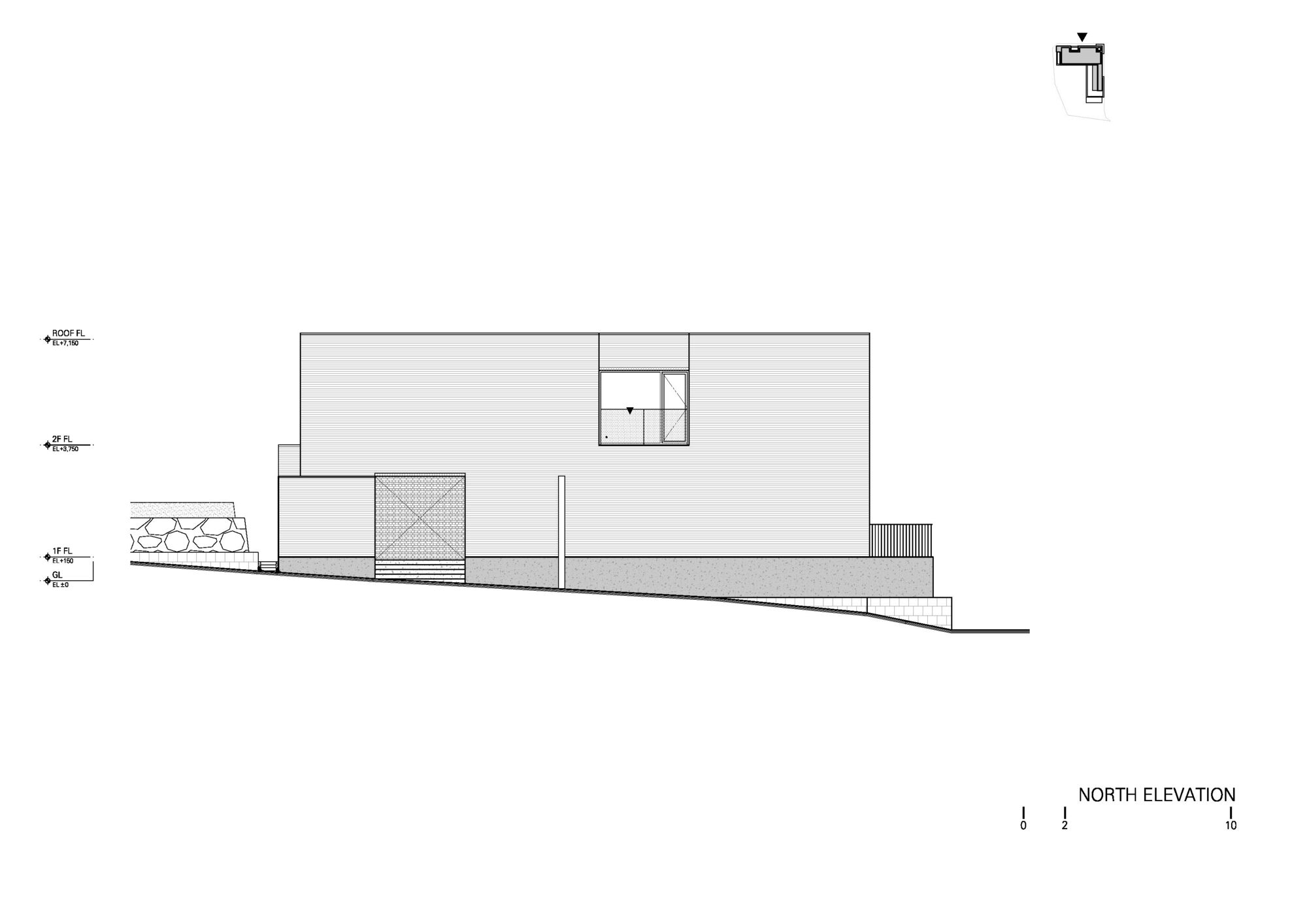 小窝之家丨韩国丨Architecture Lab Boum-39