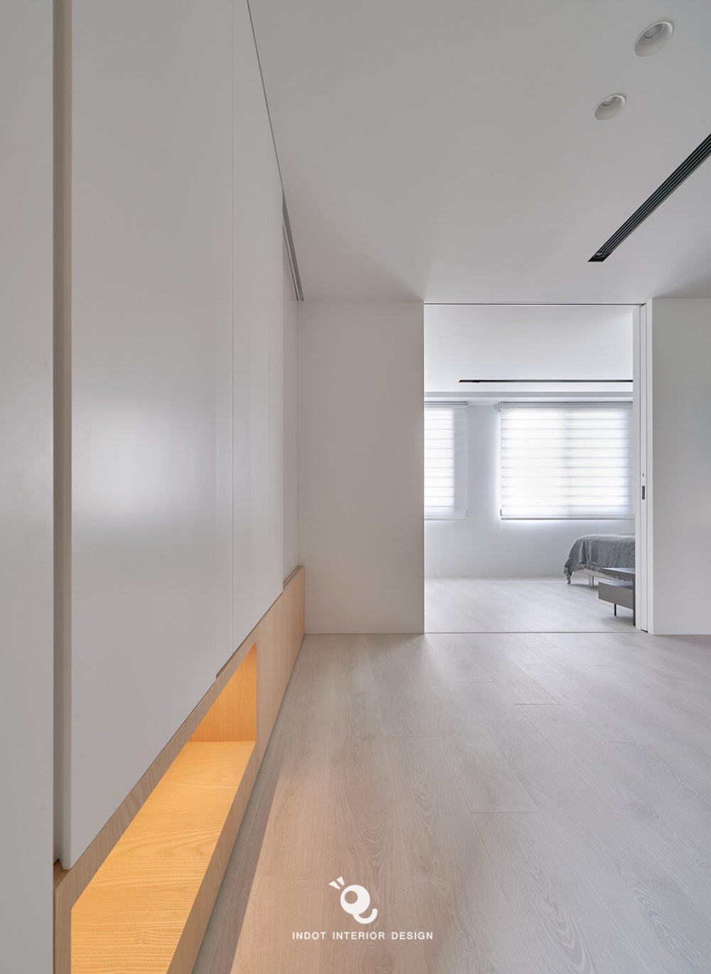 台北市中心老屋翻新丨中国台北丨虫点子创意设计-58