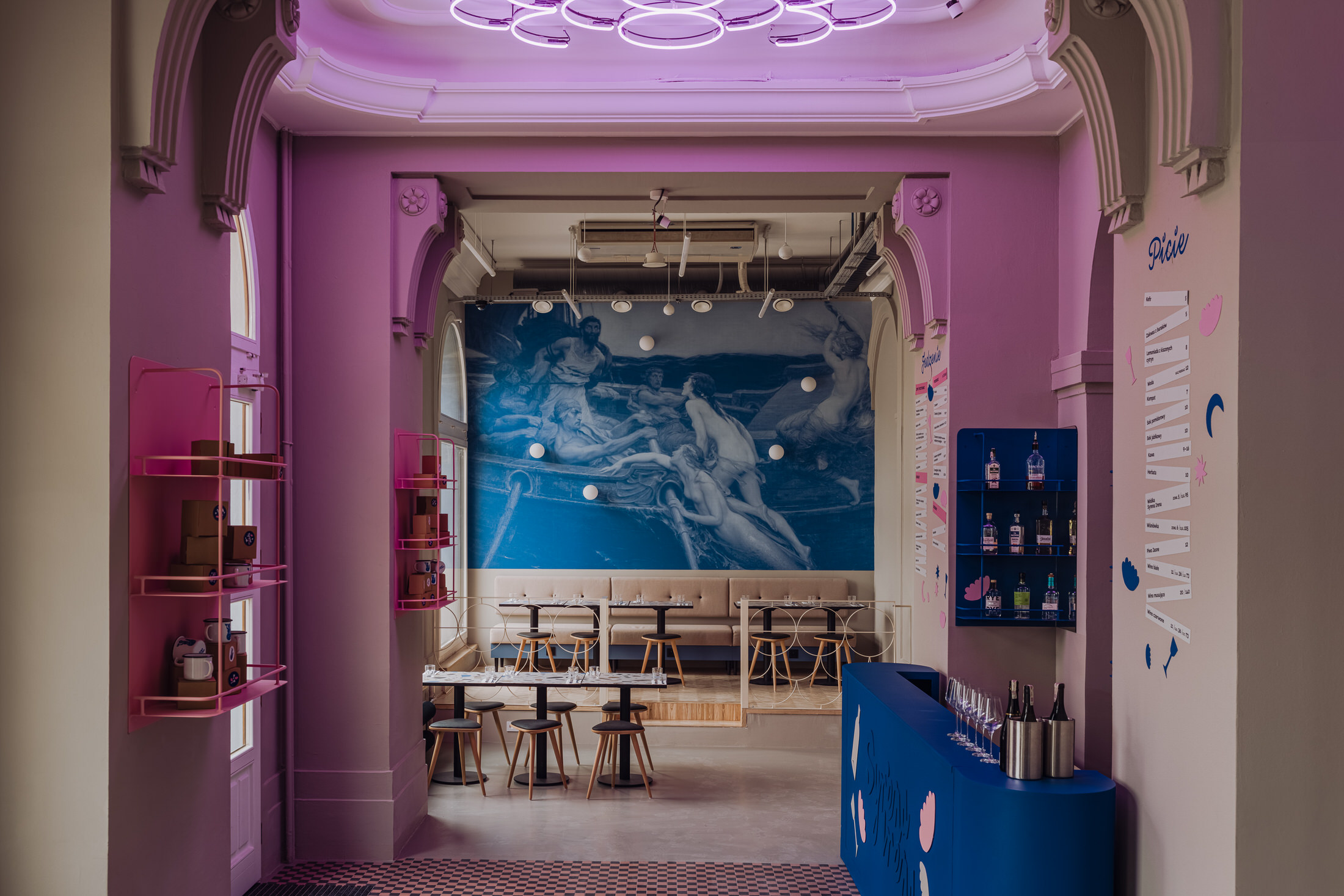 Best of Hotels, Hospitality & Wellness Interiors | 2022 Archive.-103