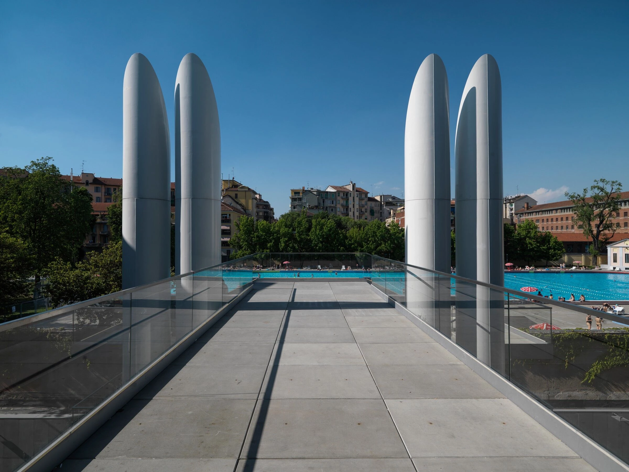 New International Architecture Campus-34