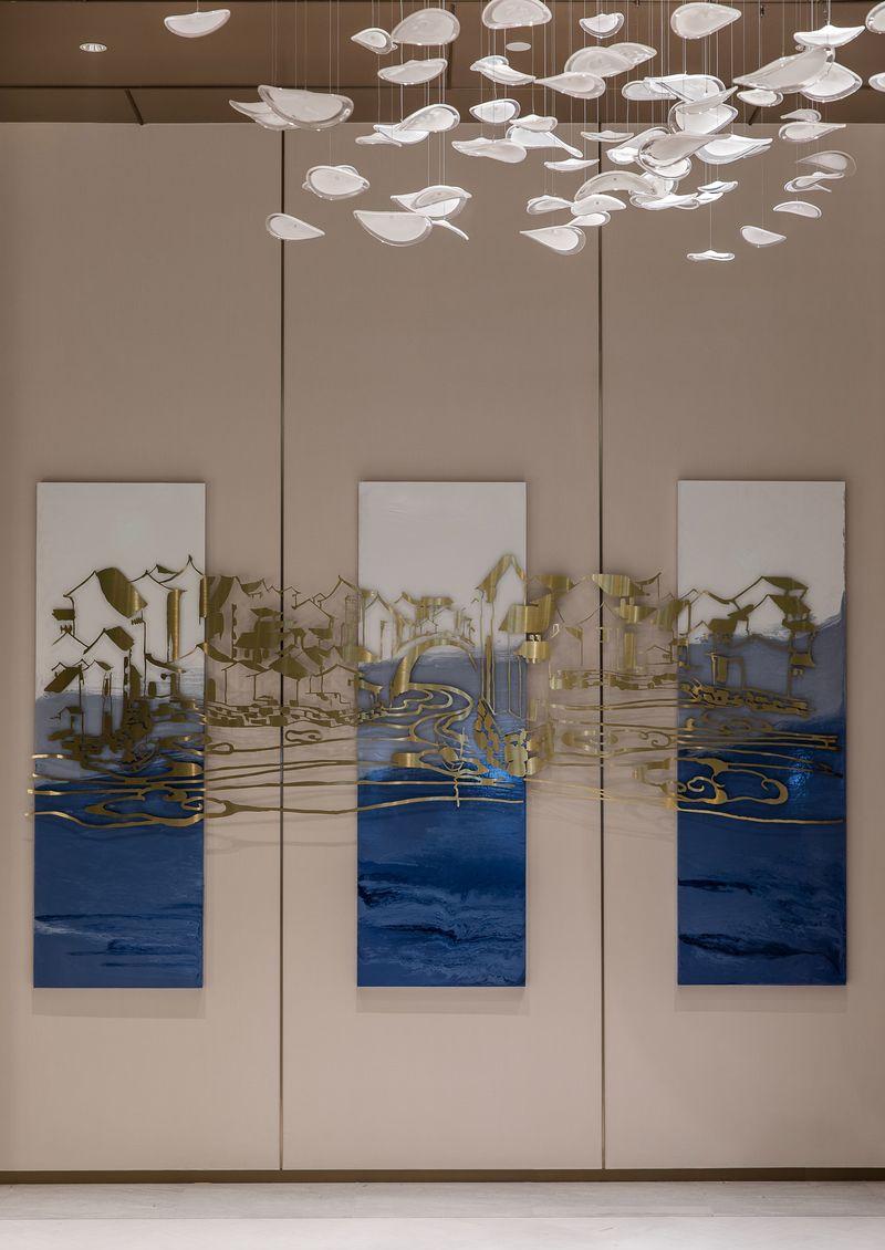 苏州木莲庄酒店-34