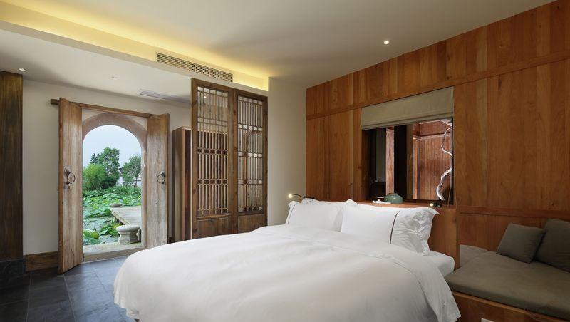 古宅新生 | 安徽澍德堂的室内设计奇迹-32