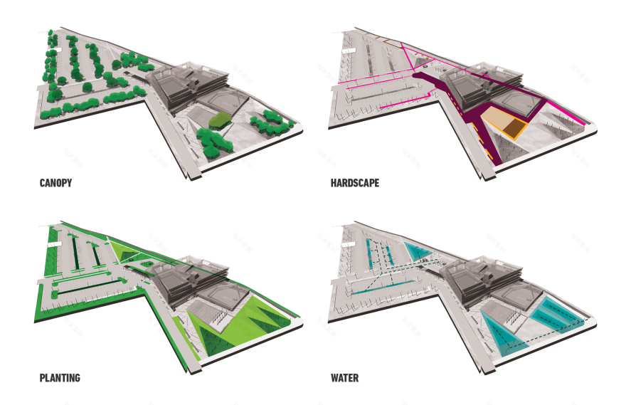 诺曼中央图书馆-9