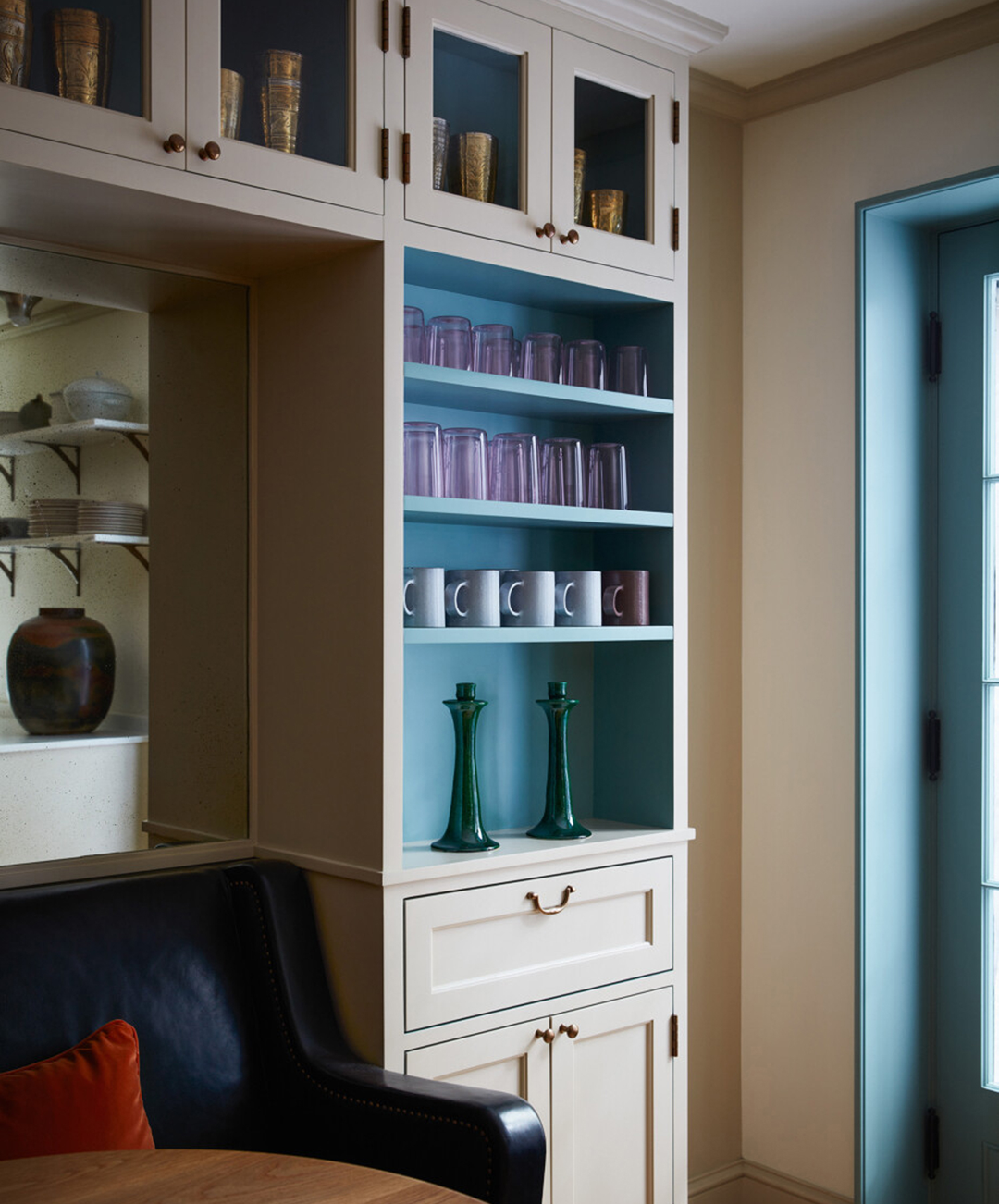 Shamshiri Studio · 复活一场纽约的“文艺复兴”丨美国纽约-18