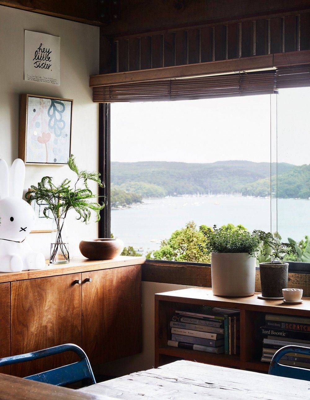 树屋家庭建造师Louella Boitel·Gill-6