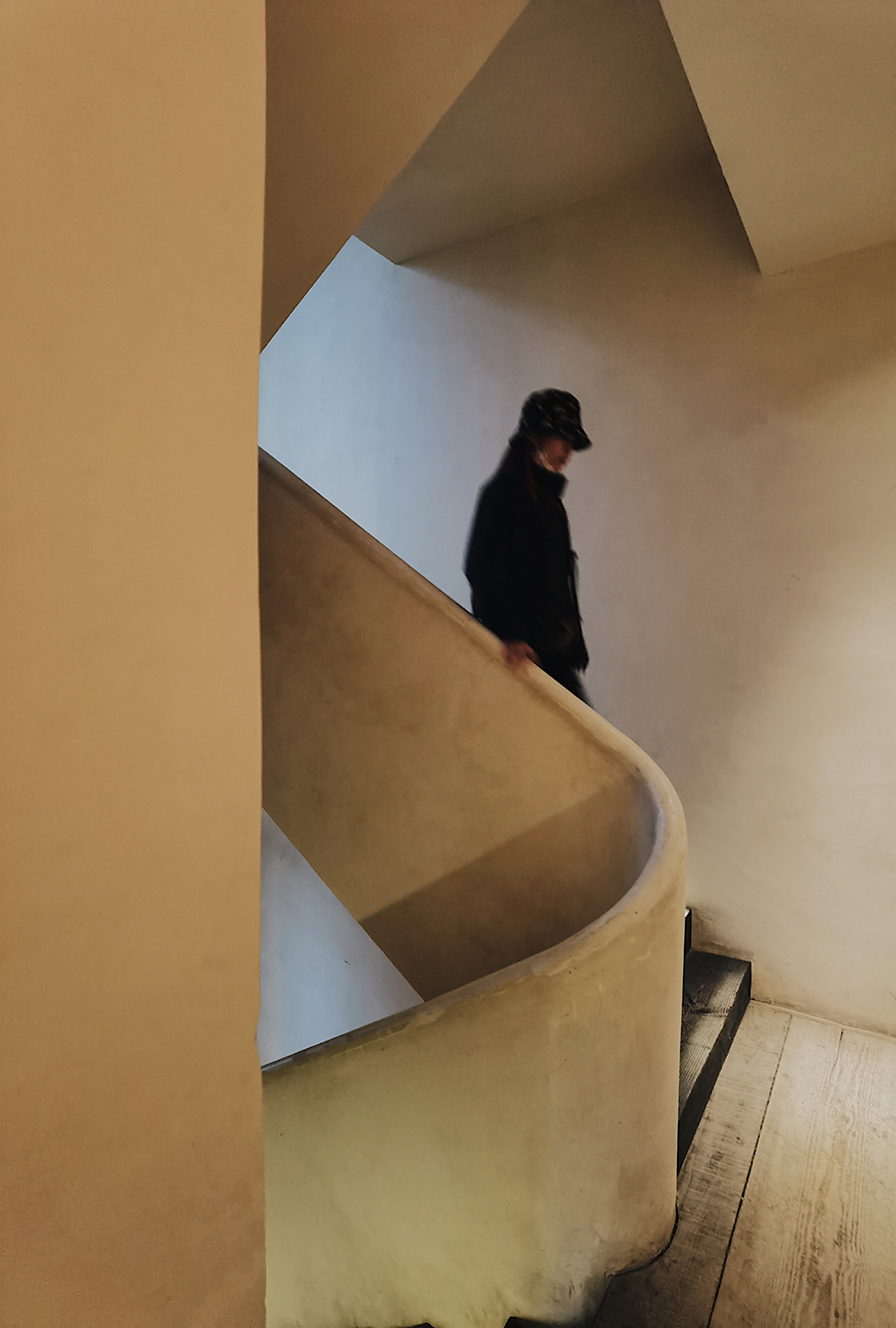 梵几客厅上海武康路店丨中国上海-28