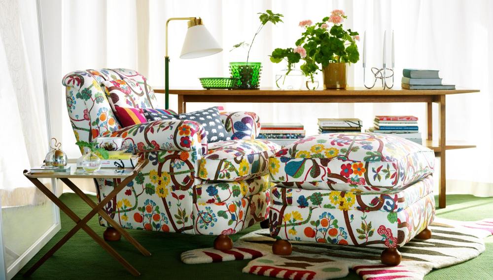 软装的魅力，下午茶之梦-8