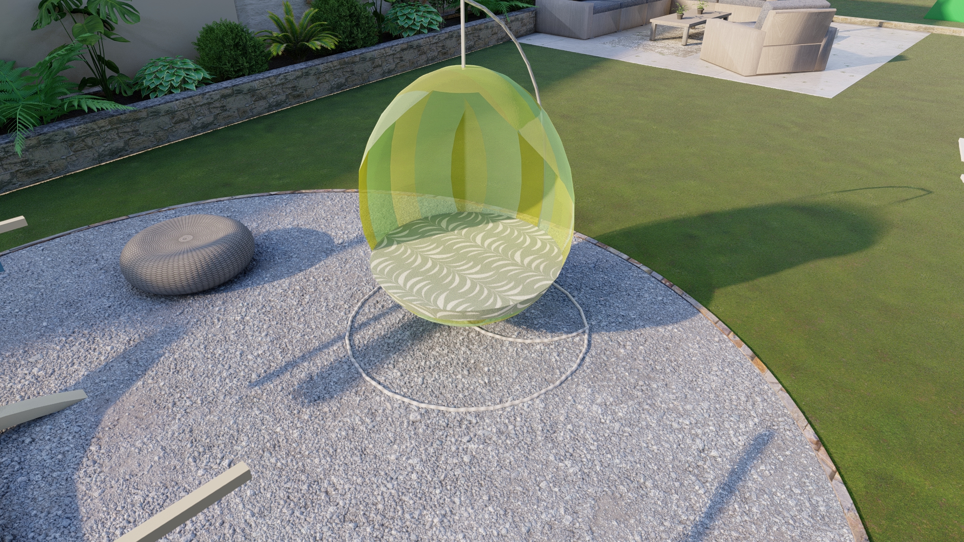 Albakiri Villa - Sharjah-23