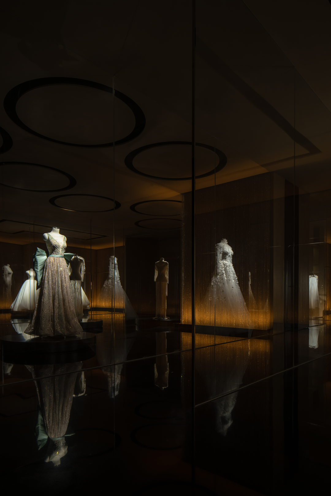 厦门 Lohkah 七尚酒店 · 顶级婚纱摄影品牌的优雅空间丨中国厦门丨品界设计-50