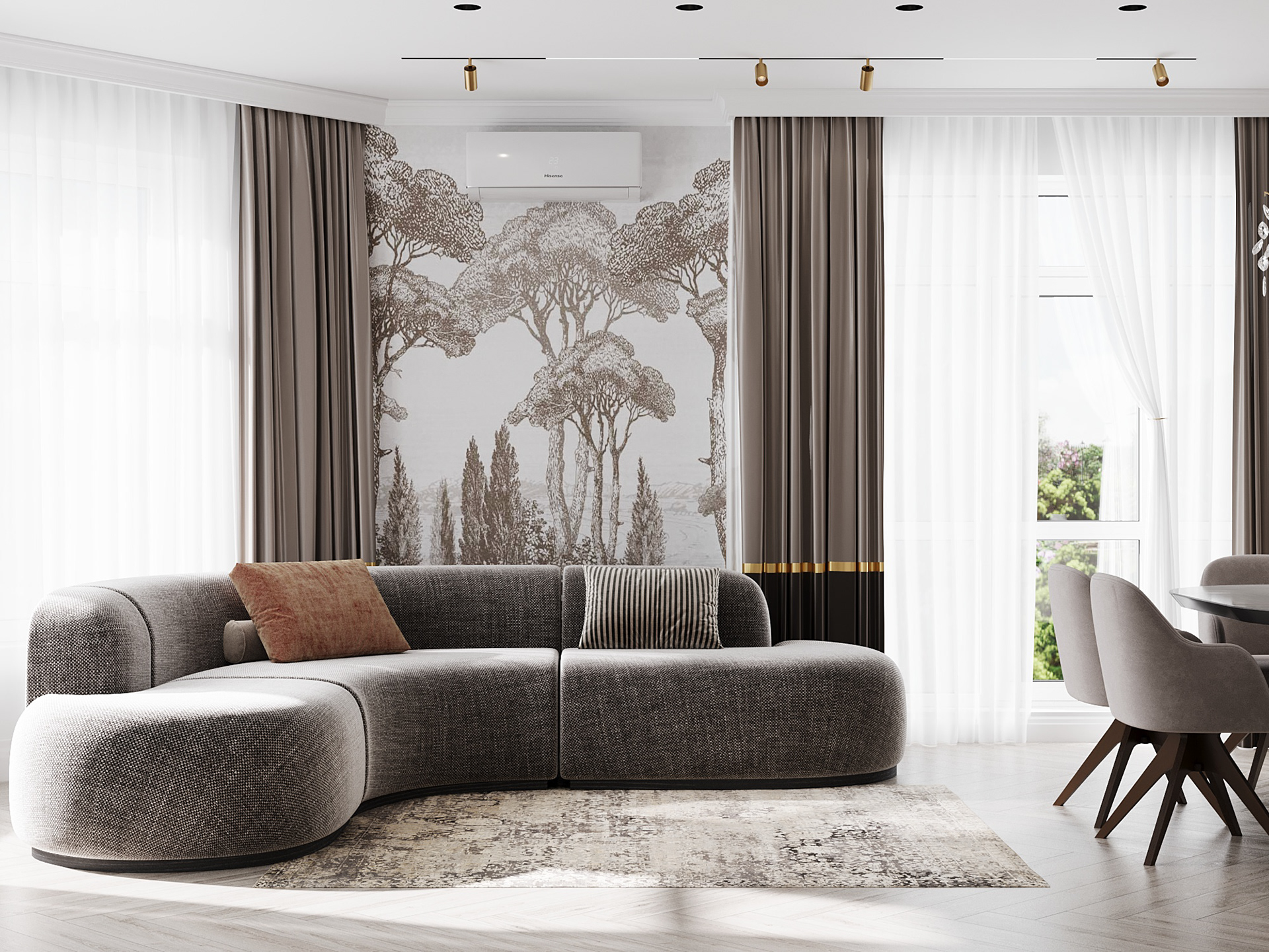 Загородный дом, ул. Клубничная, г. Благовещенск-23