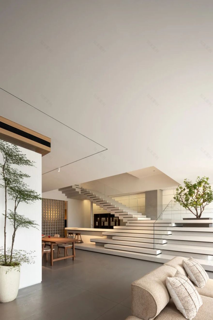 BDSD设计首发|1000m²高端家居展厅,跨越时空与风格的艺术之旅!-16