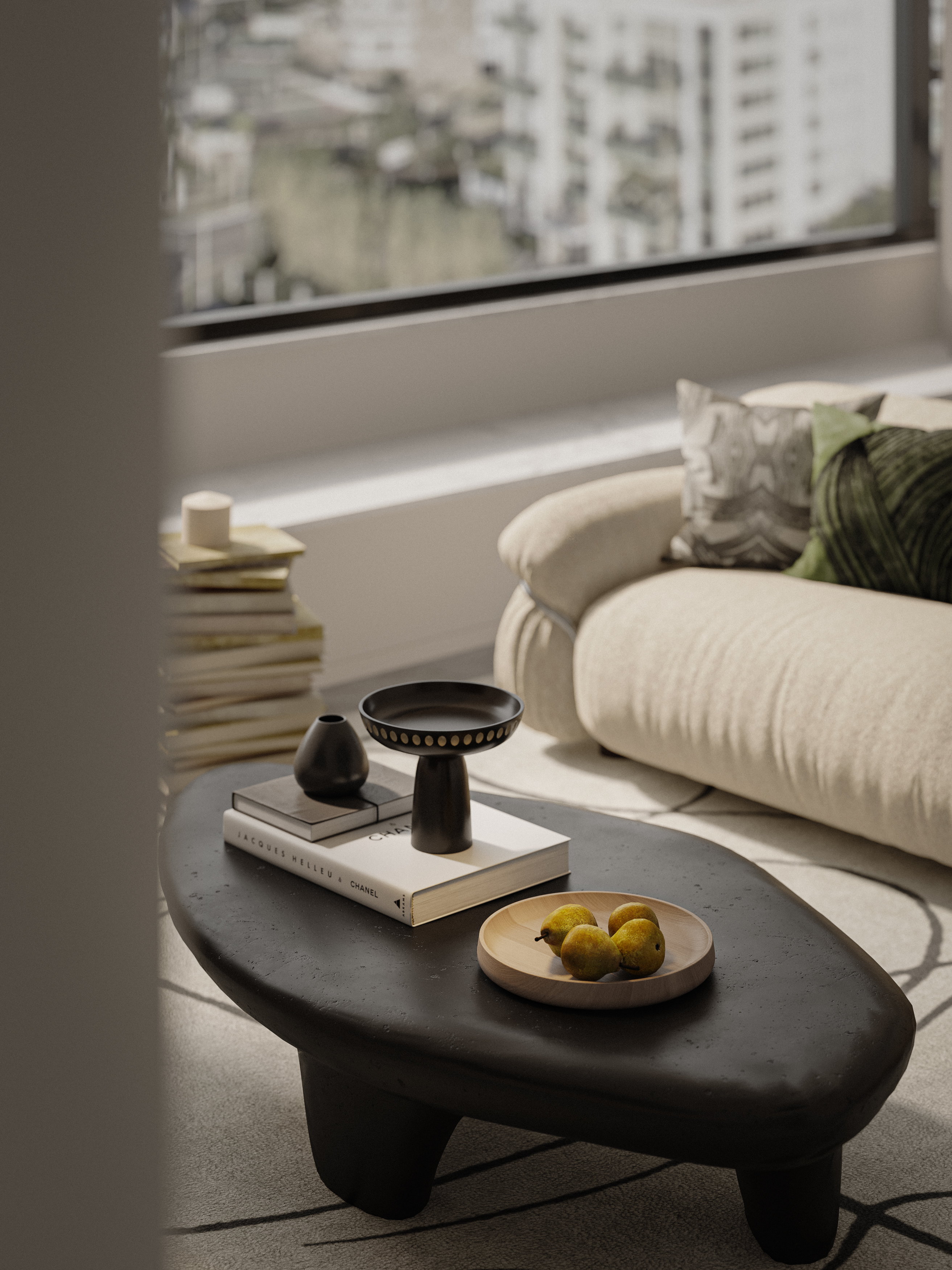 绘感视觉设计——现代奶油设计案例-5