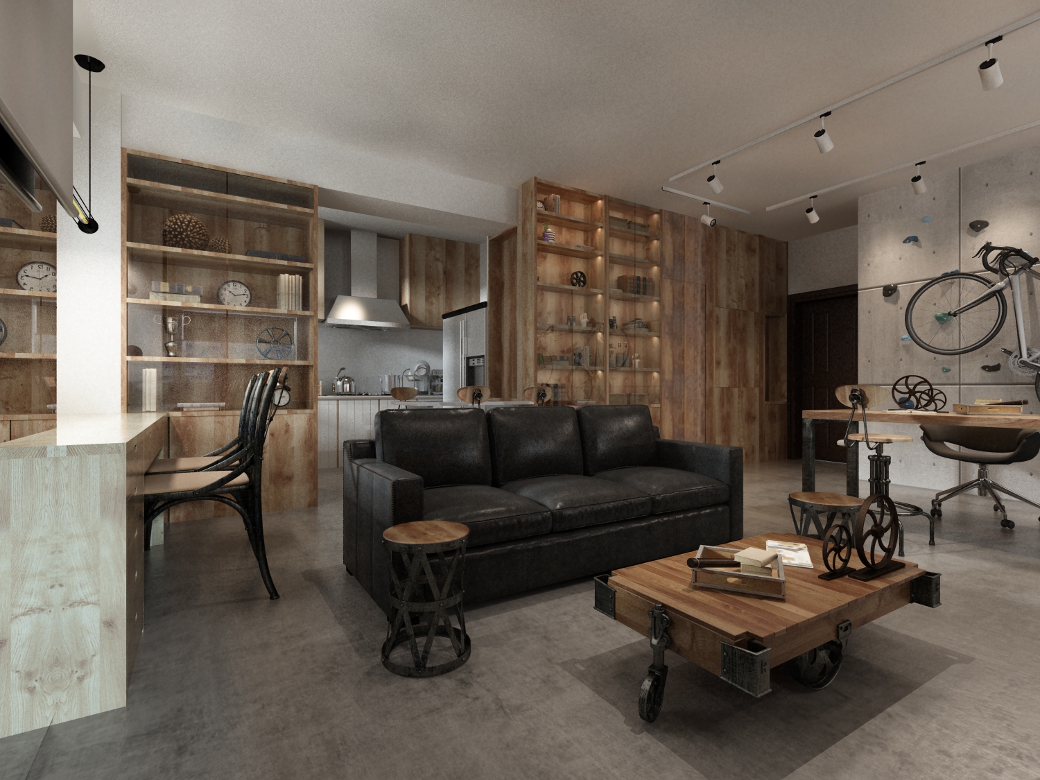 融合趋势，创新设计——知名设计师打造的项目案例赏析-12