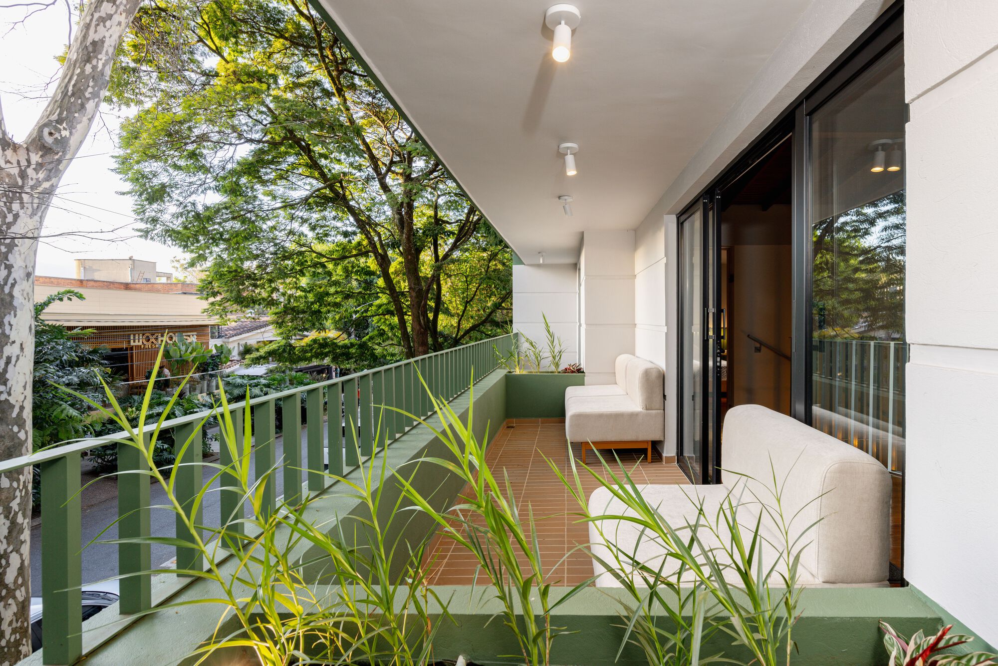 CHCW House丨哥伦比亚丨Plan:b arquitectos-30