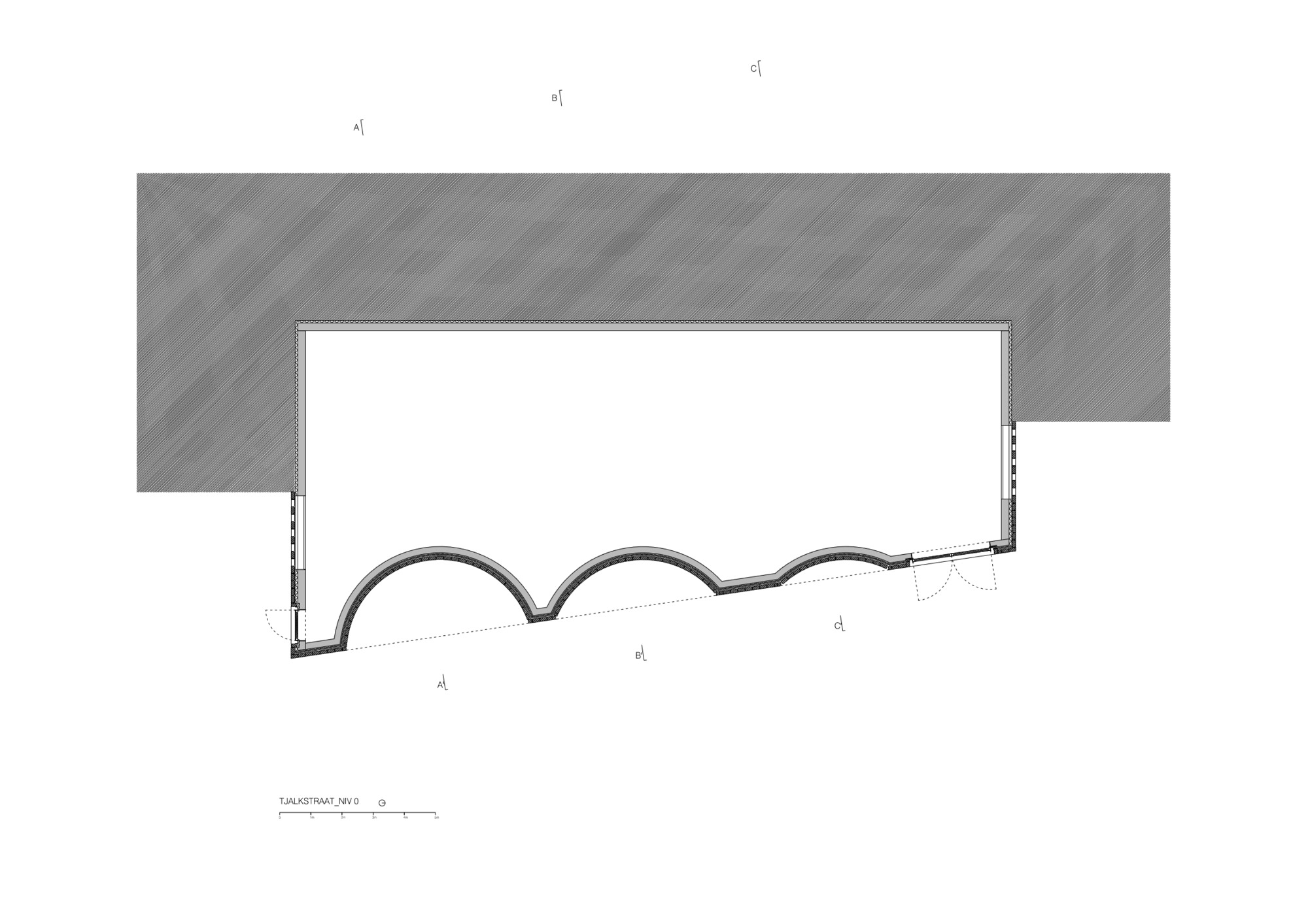 安特卫普牵引站丨比利时安特卫普丨暂无-14