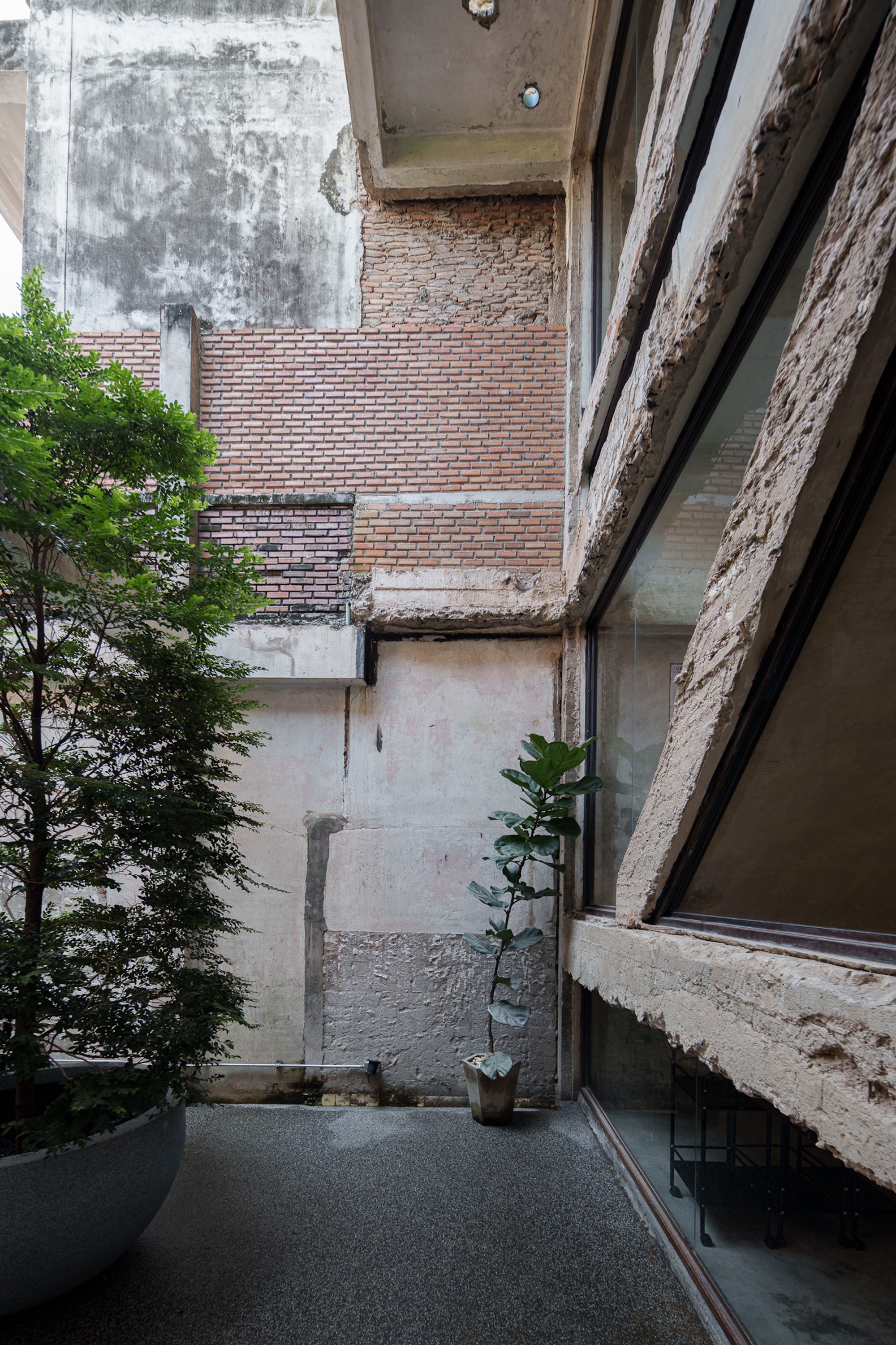 115 Bake House & JIM 's Recipe UBON OLD TOWN / sutearchitect-22