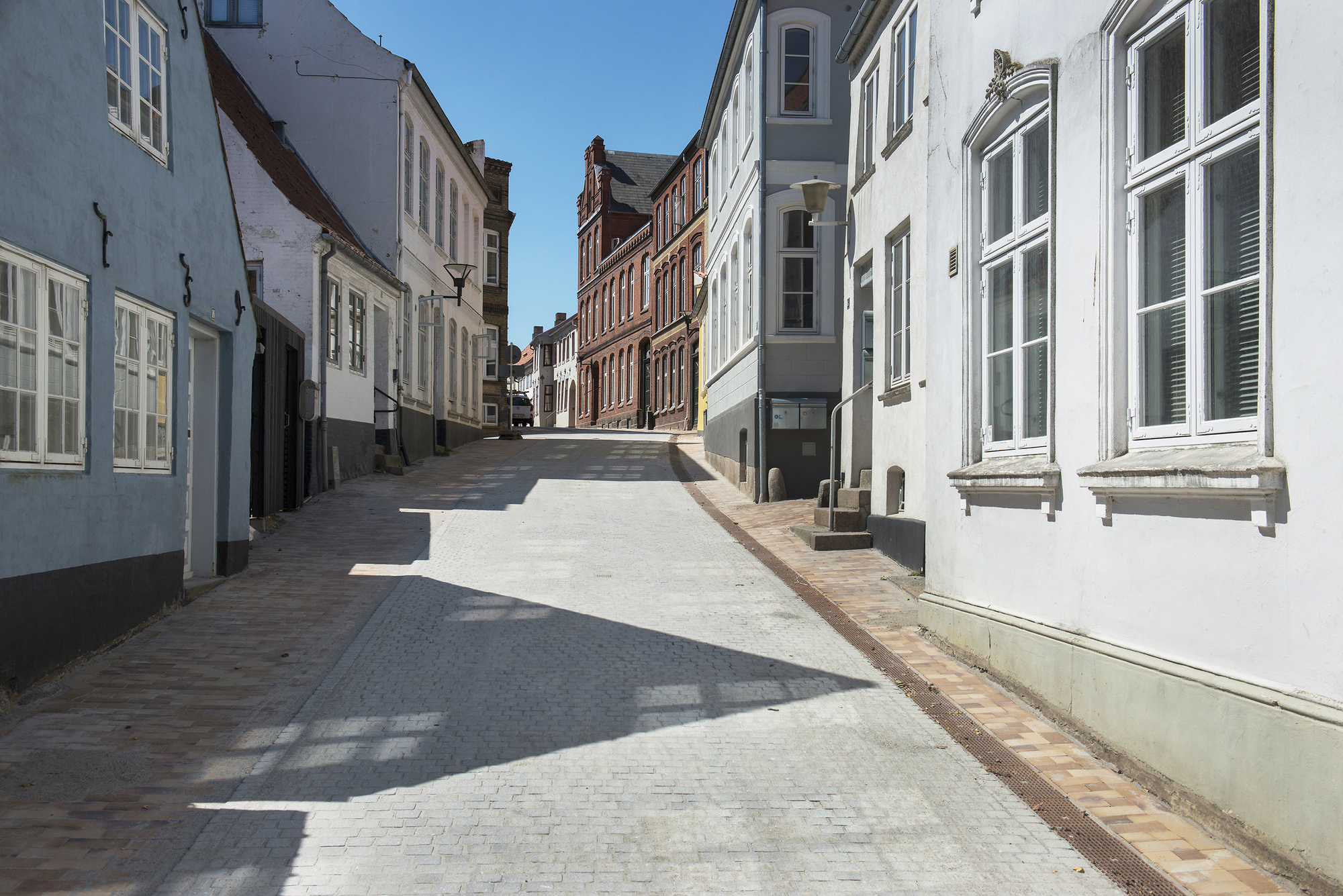 奥本罗市中心丨丹麦丨Topotek 1,ADEPT-19