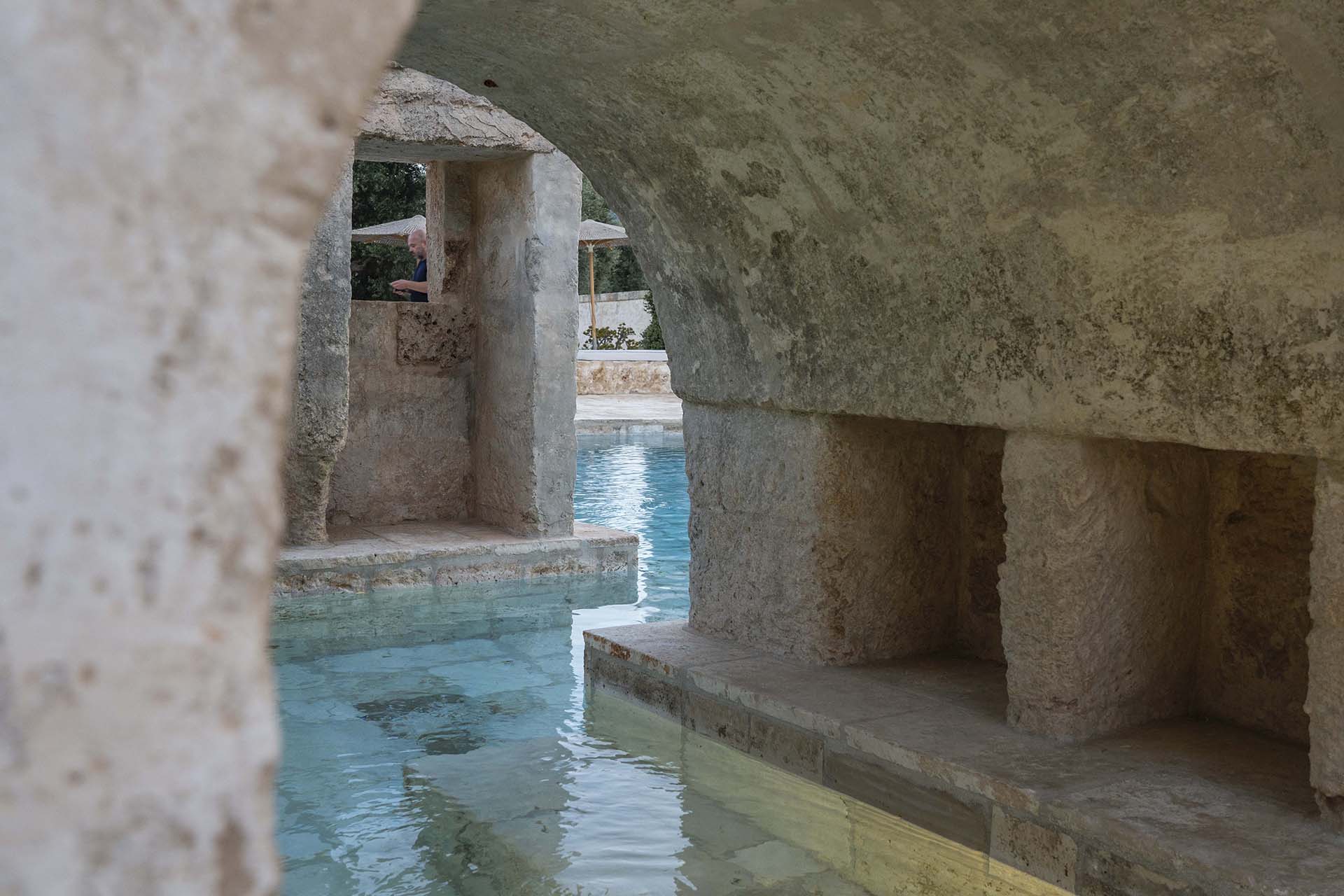 丨Arkitetti Flore & Venezia-23