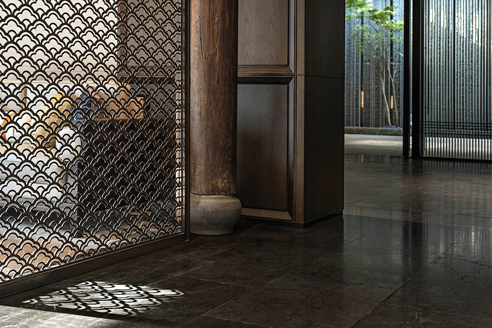 福州建发养云营销中心丨中国福州丨深圳市盘石室内设计有限公司-20