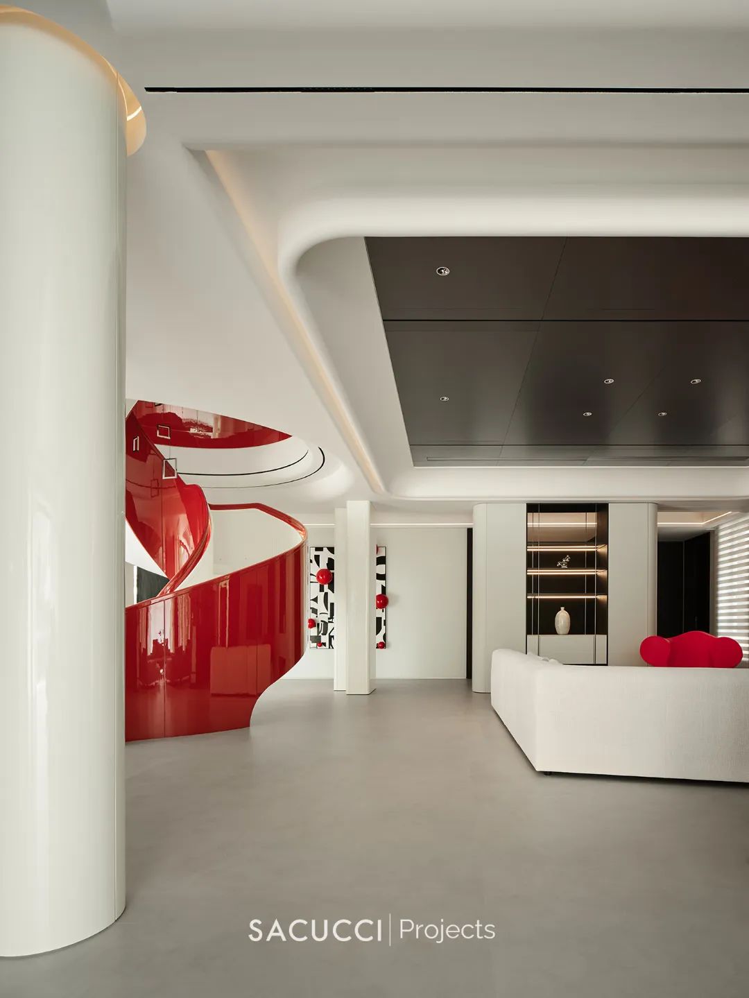 射阳别墅丨亿墅名嘉装饰工程有限公司（主理人高小艳）-18