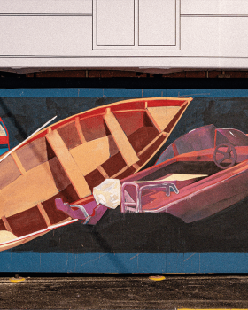 Like boats