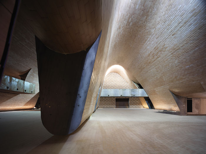 安蒂诺里酒庄（Archea Associati）-34