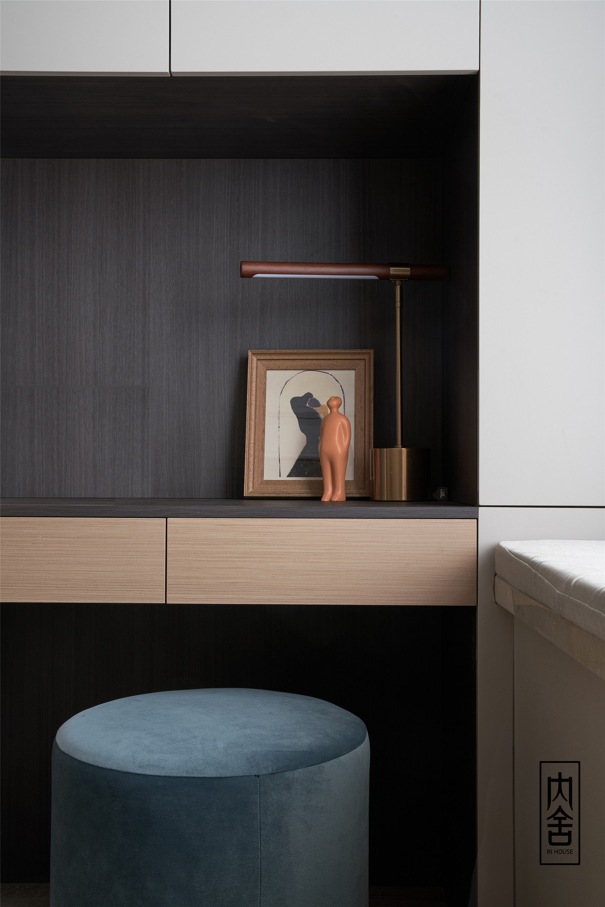 内舍 | 草木之心-41