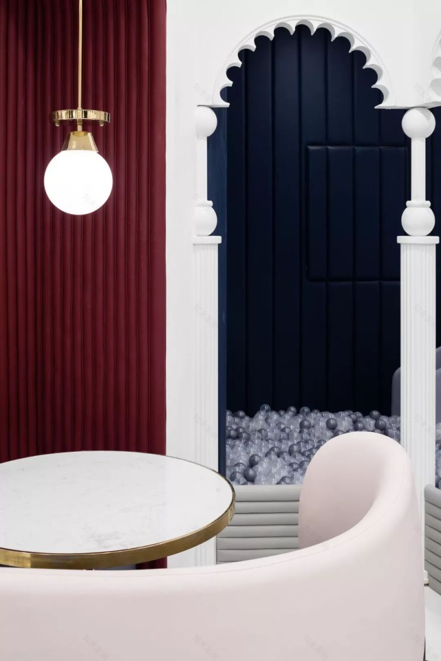 董璇 x 李想两大女神联手跨界亲子产业,未开业,已惊艳帝都!-33