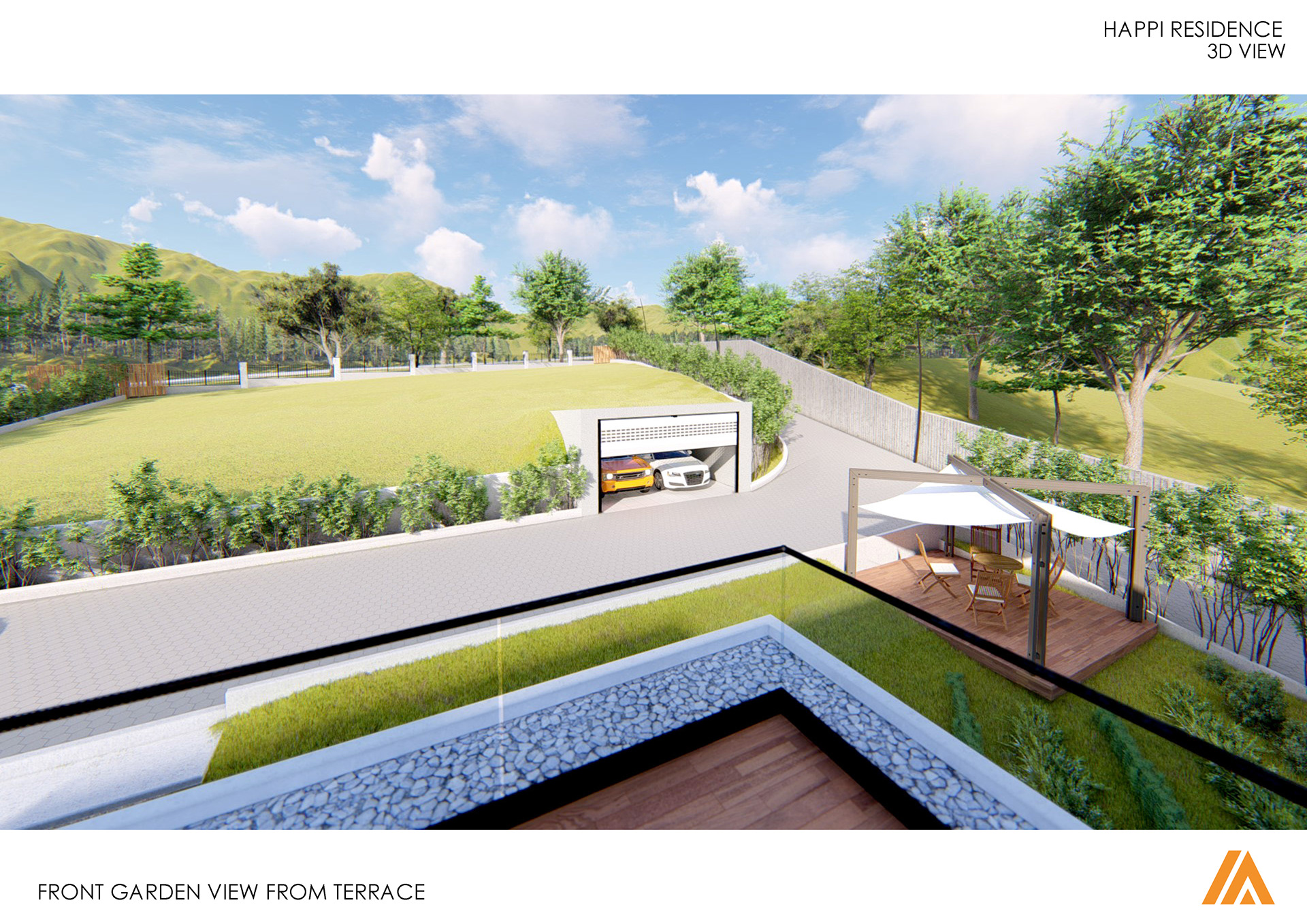 PRIVATE VACATION HOUSE - Bana, Cameroon-10