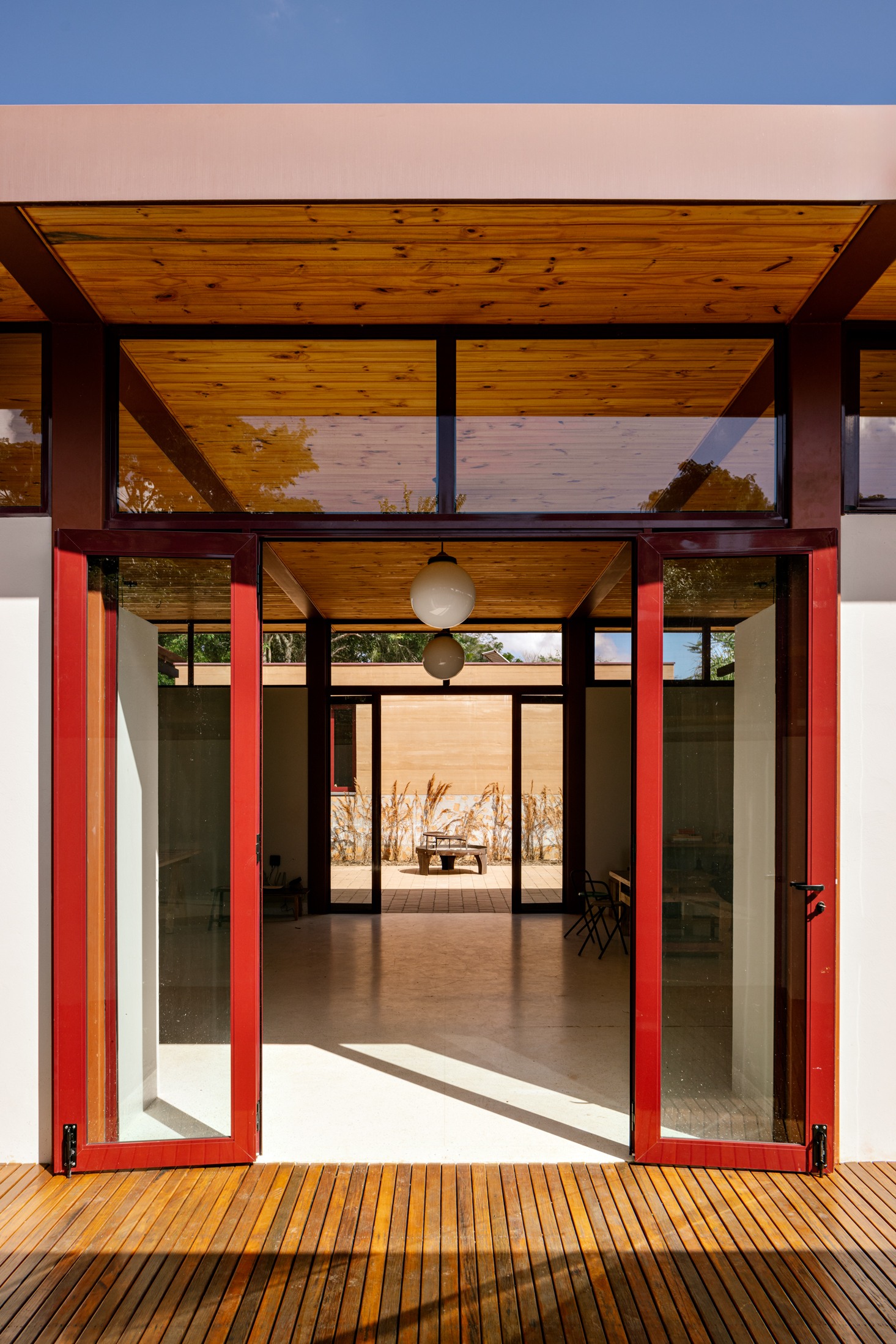 木槿屋丨巴西圣保罗丨F.studio arquitetura + design-57