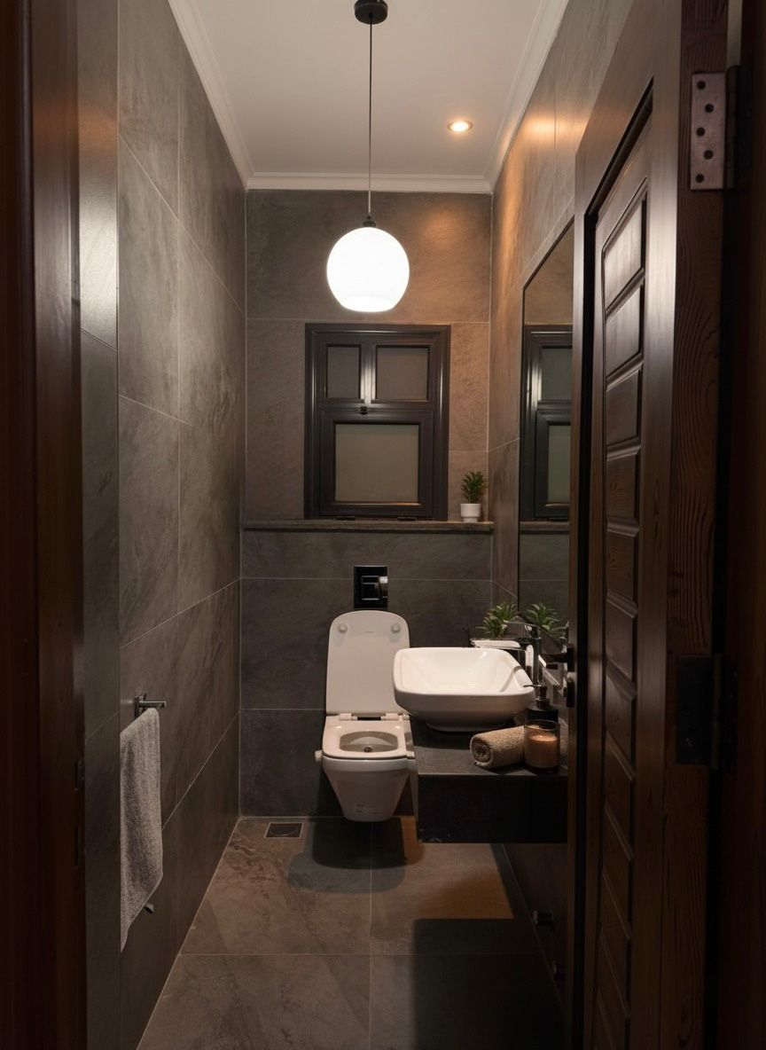 Grand Life Villa – Full Interior & Exterior-13