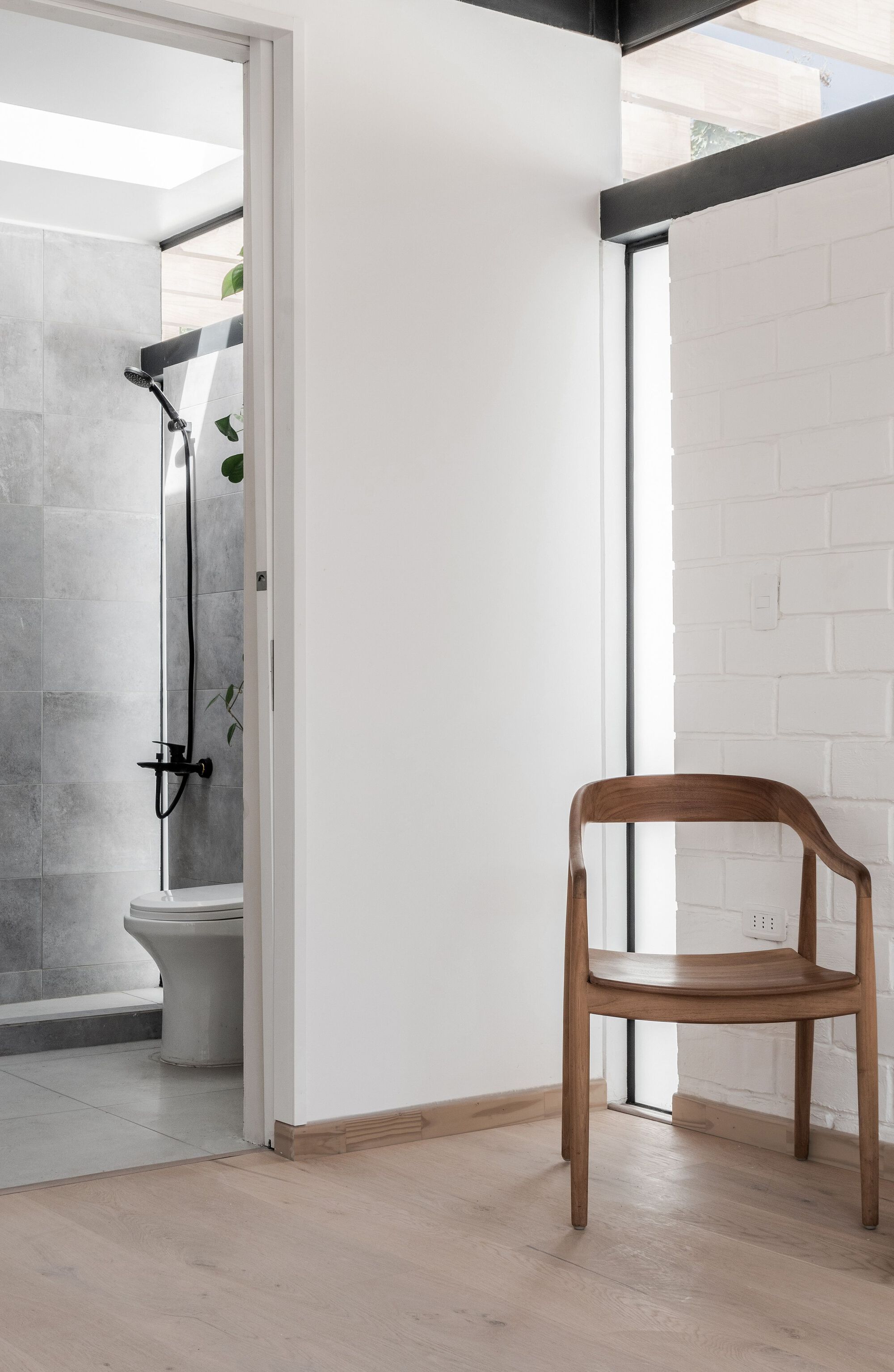 独特的房子丨智利丨blaq arquitectos-29