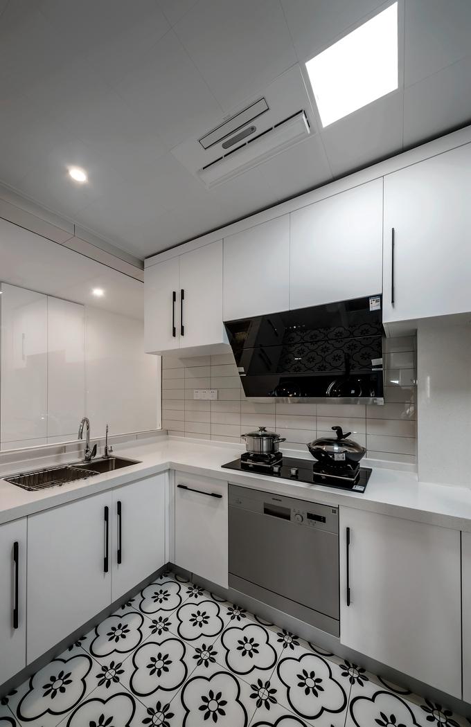 张兆娟 ZZdesign 工作室 | 简约宜居空间设计-28