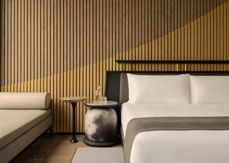 曼谷奈乐·安缦酒店丨泰国曼谷丨Denniston Architects丹尼斯顿建筑事务所-72