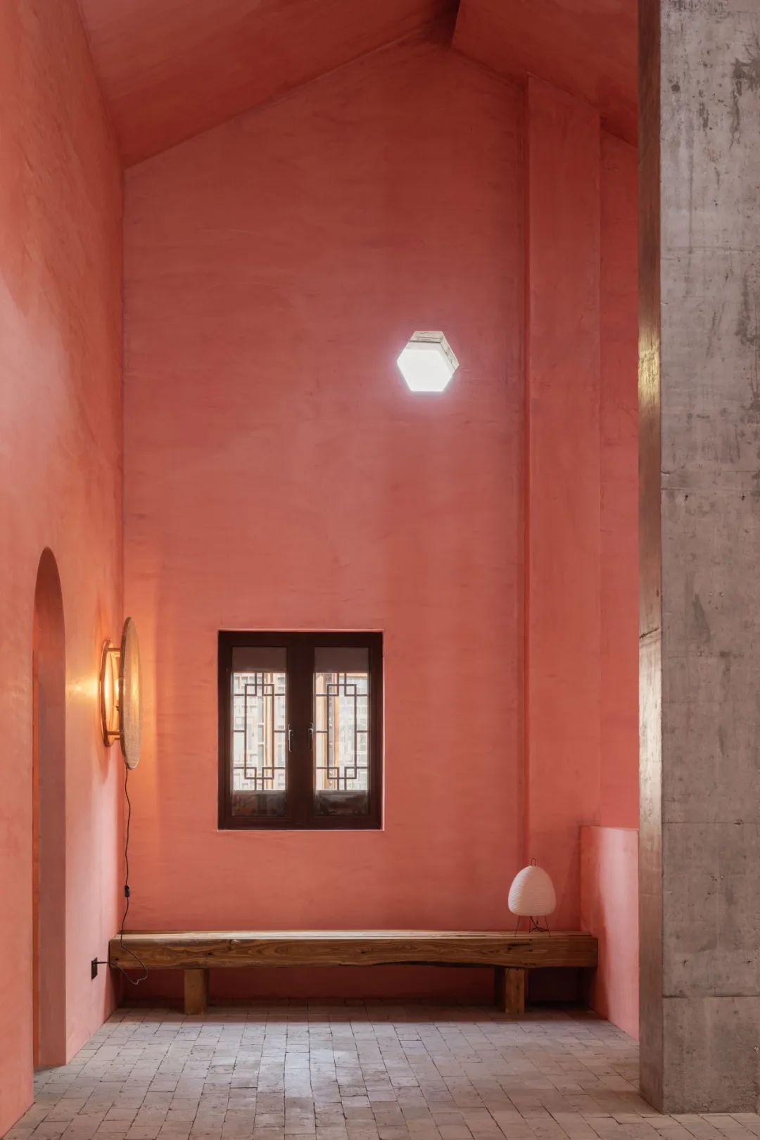 朴念 SPA丨中国南京丨MOU 建筑工社-75