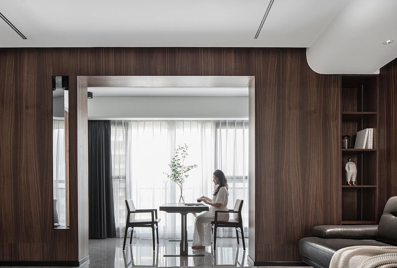 一抹嫣红丨中国汕头丨新一设计-15