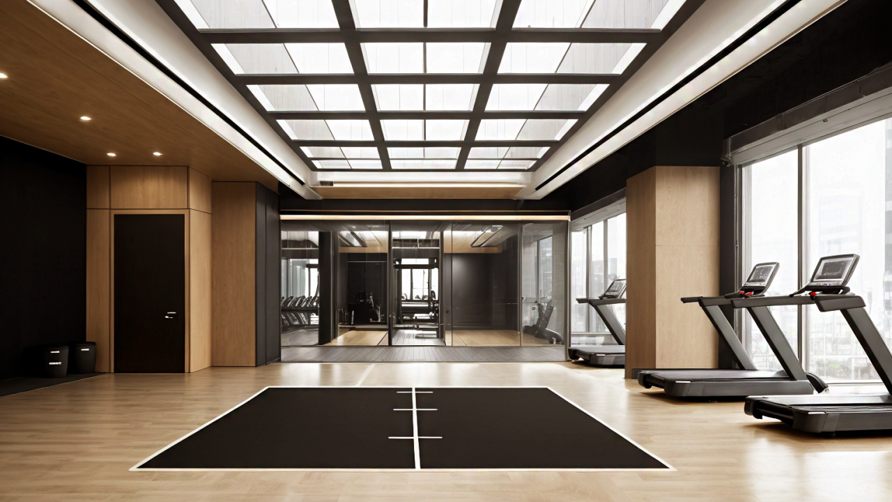 宝格丽风格酒店公寓设计丨广州 GBD 设计机构-39