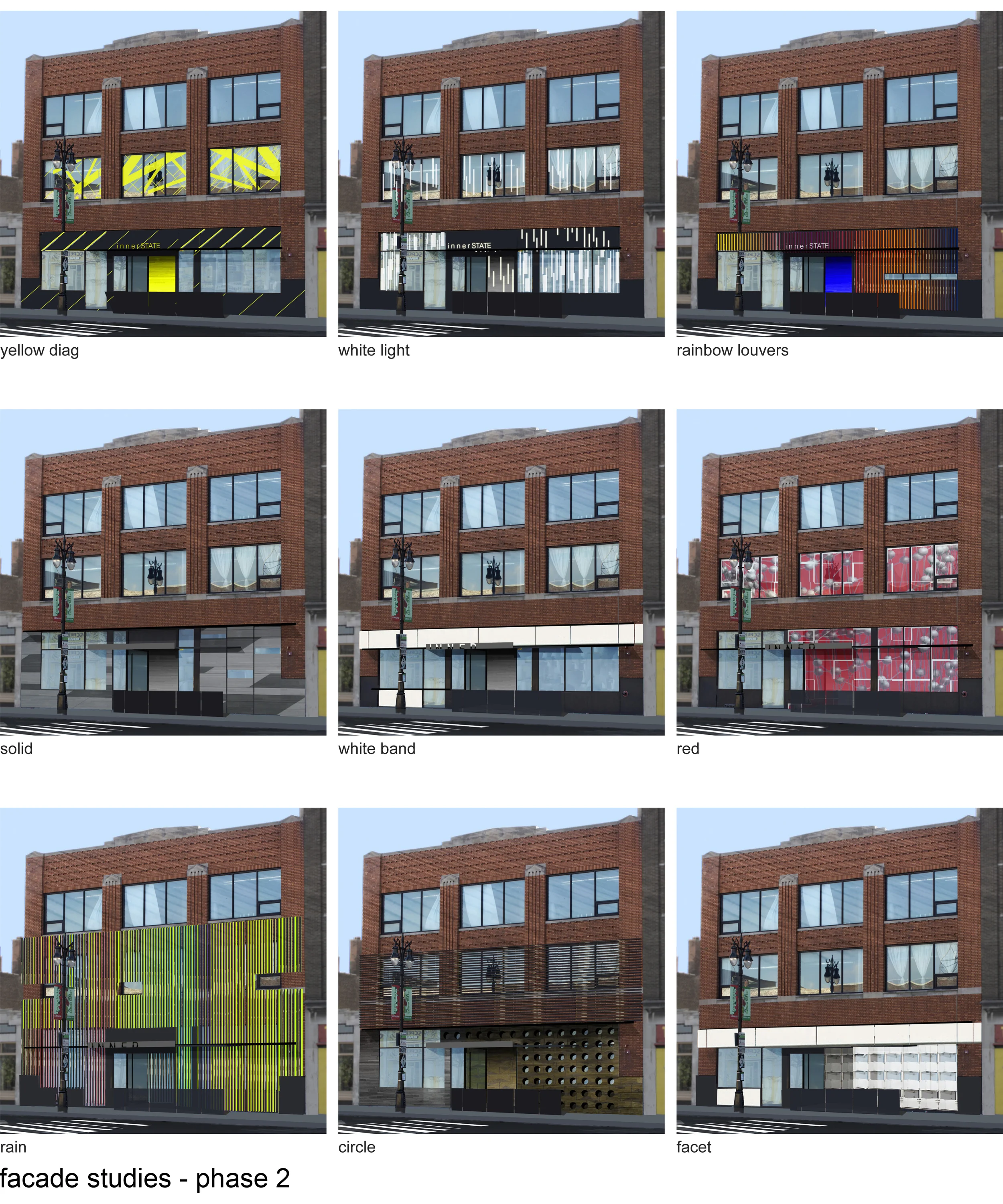 Inner State Gallery相关艺术空间项目丨美国底特律-16