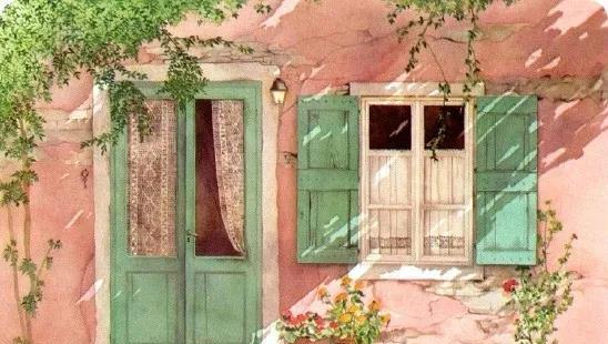 三姐弟妹的 130㎡乌托邦之家 | 姐姐卧室、弟弟小窝、妹妹闺房-0