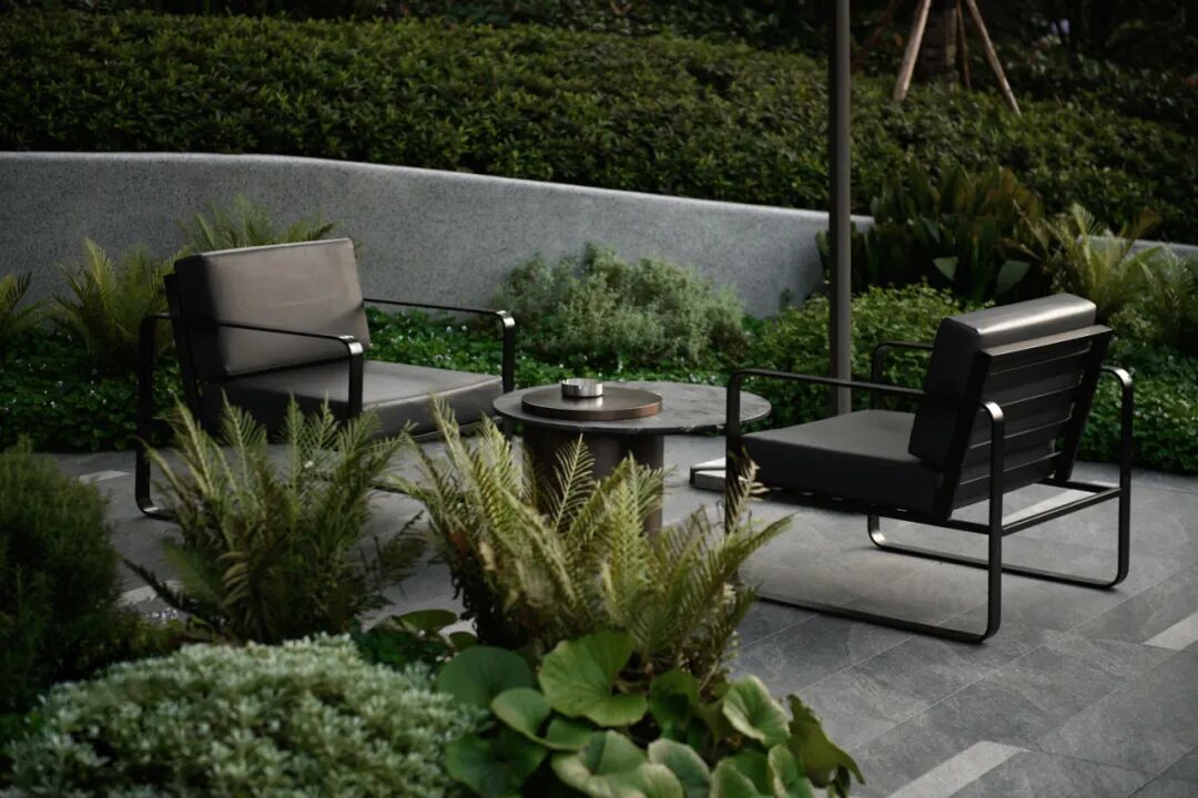 重庆新希望D10天际|儿童乐园|软装设计|尚沃出品-122