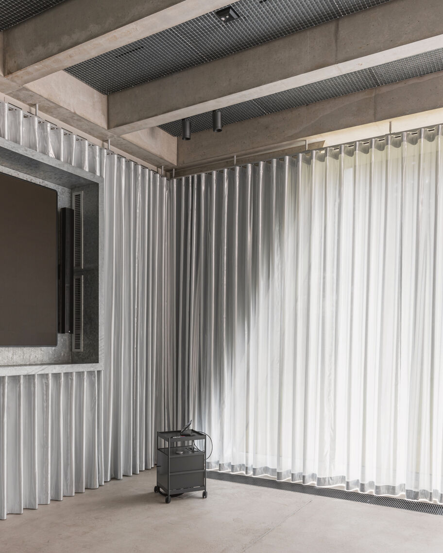 Publi· – 新闻与公众之家丨德国柏林-23