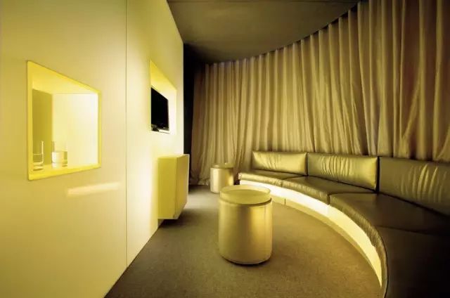 这是一家每只“设计狗”都想去的酒店 | 杂志精选-254