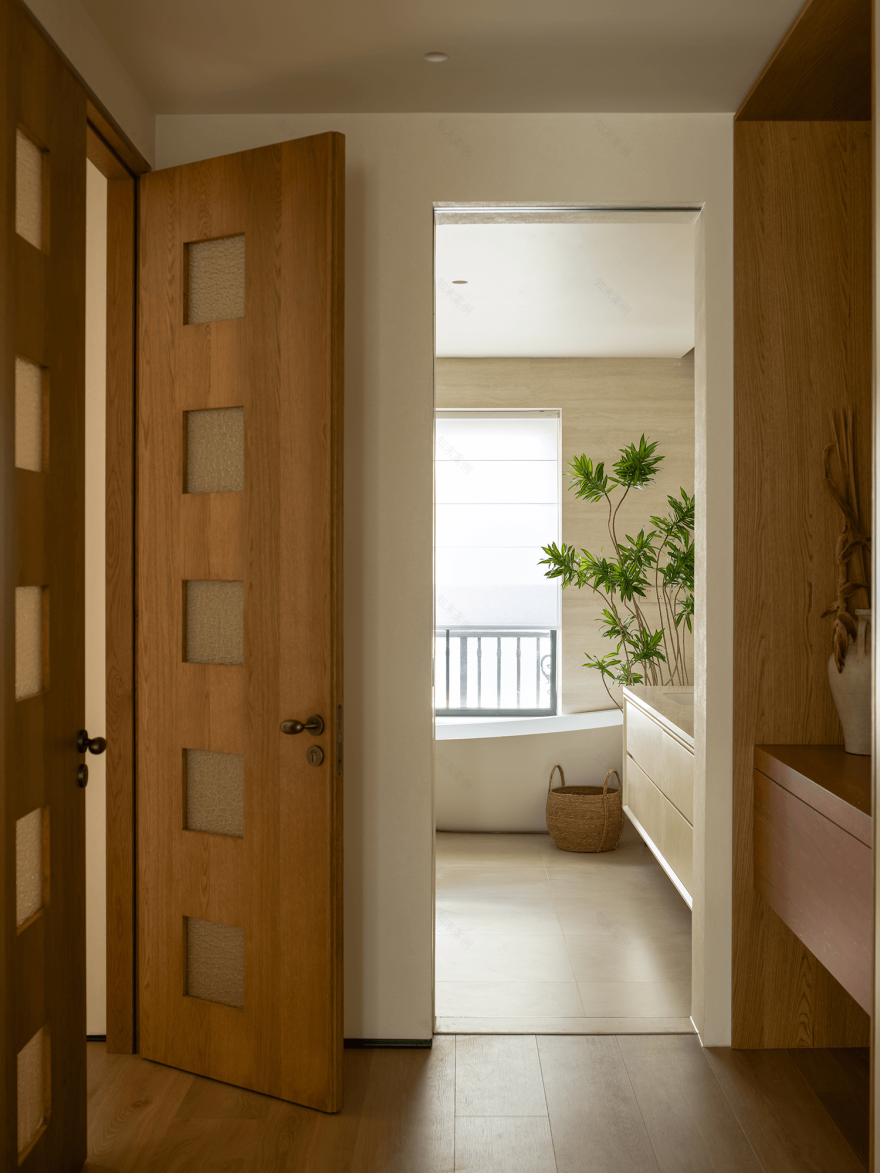 美拉德式精致自然主义丨中国重庆丨M13明涧设计-62