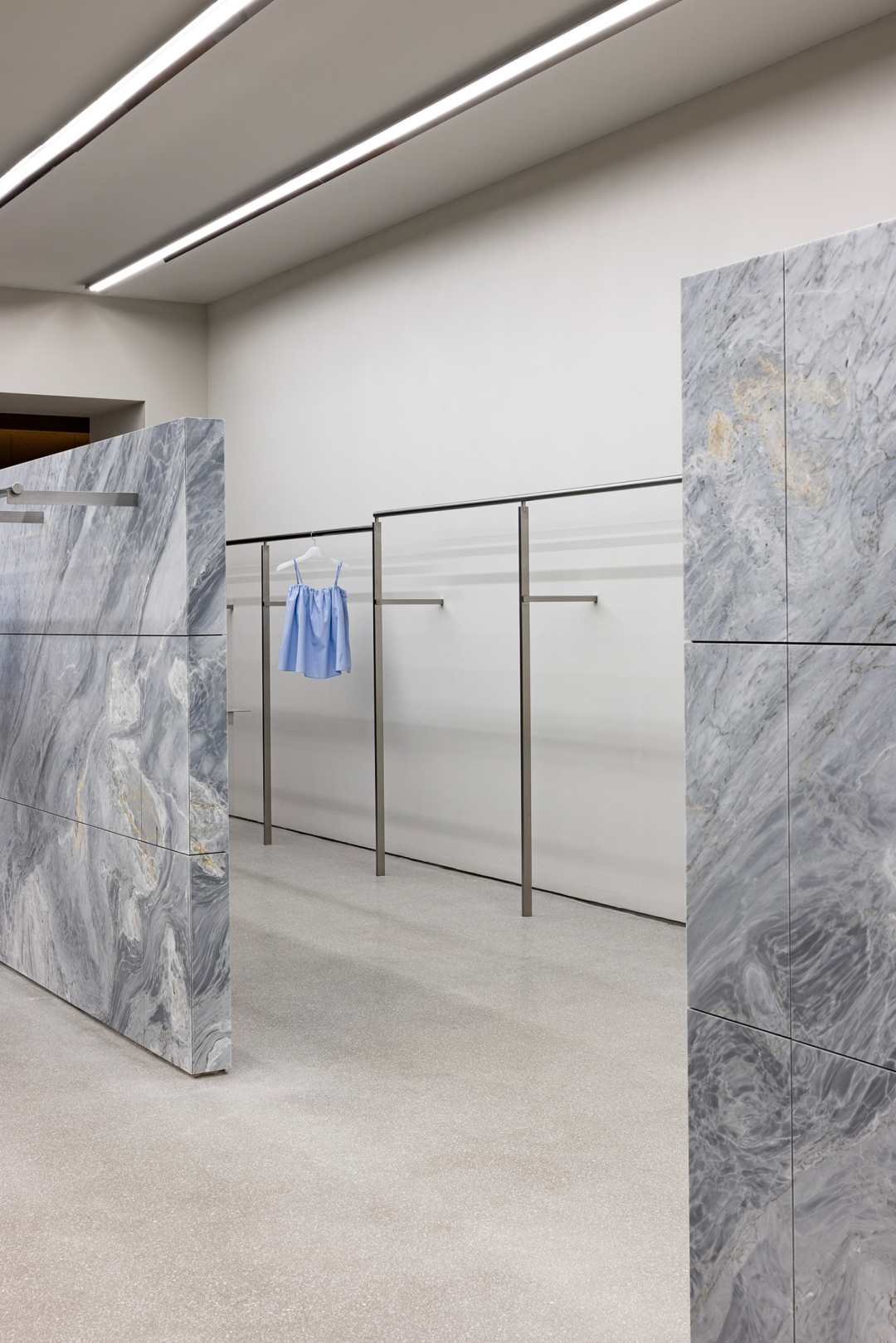 韩国  Creative Studio Unravel 10 个先锋设计 -256