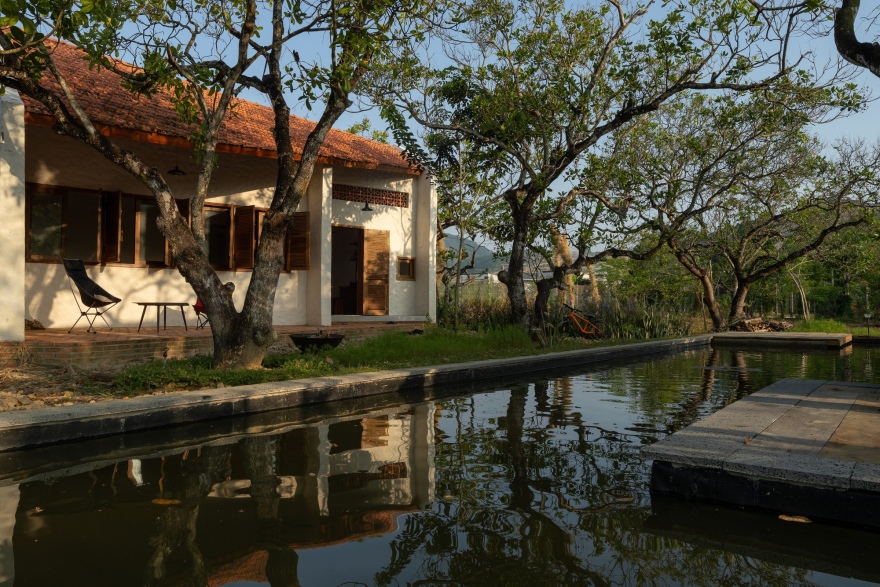 丨越南丨G+ Architects-46