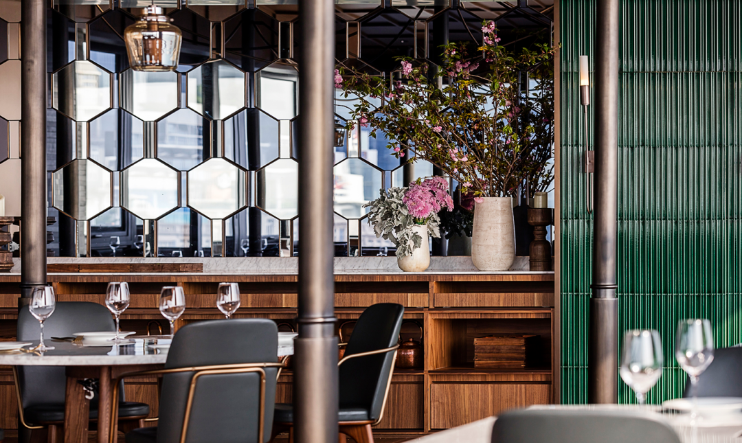 夕方茶廊丨中国厦门丨宽品设计顾问-181