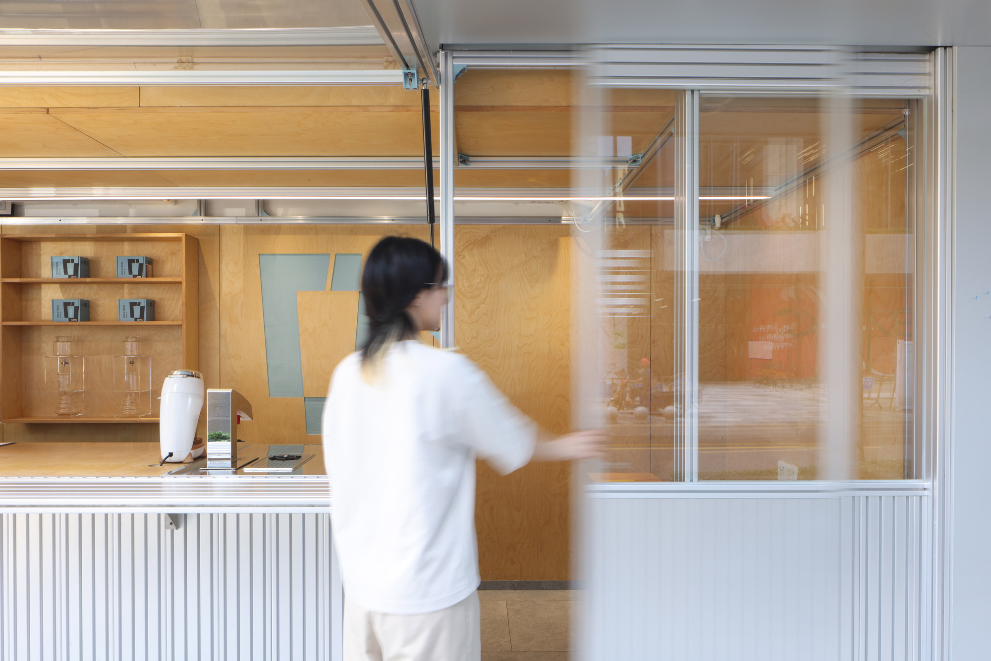 Lotta Cangsong 店改造丨中国深圳丨Ruhaus Studio-17