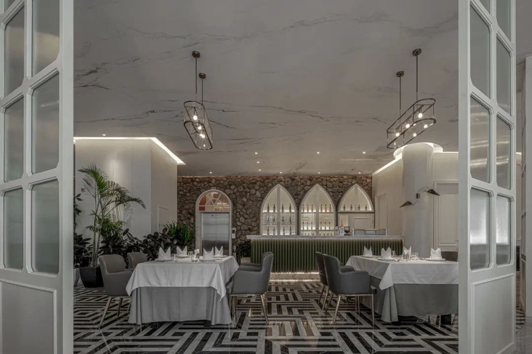 凡丝西餐厅丨中国太原-7