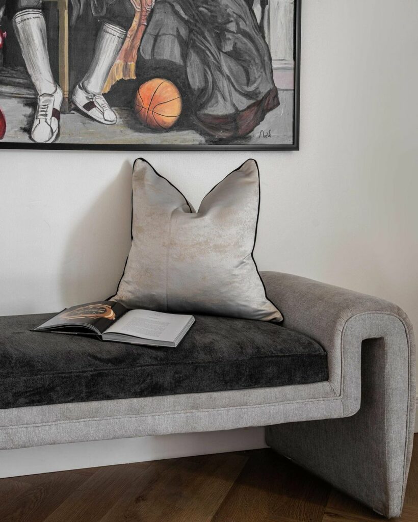 丨尼日利亚拉各斯丨Luxehome By Us-36